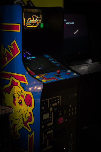 Laser Tag Center «Laser Web Dayton», reviews and photos, 533 Miamisburg Centerville Rd, Dayton, OH 45459, USA