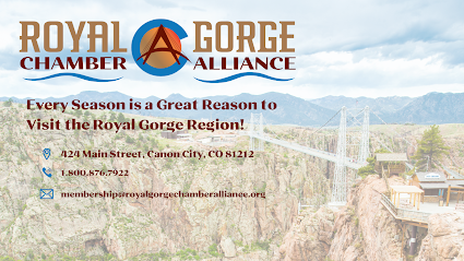Royal Gorge Chamber Alliance