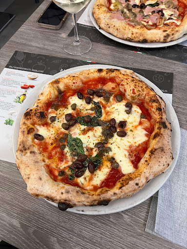 Luigi Teperino Pizzeria - Modena 2.0 in Modena, Provincia di Modena