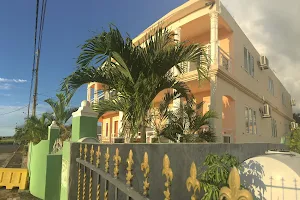 Sunshine villa Maurtius image