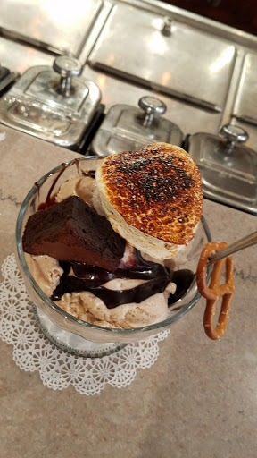 Dessert Shop «Sweet Moses», reviews and photos, 6800 Detroit Ave, Cleveland, OH 44102, USA