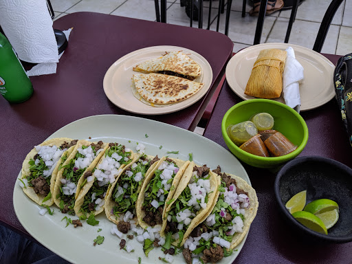 Mexican Restaurant «Acapulco Mexican Taqueria», reviews and photos, 1001 N Macdill Ave, Tampa, FL 33607, USA
