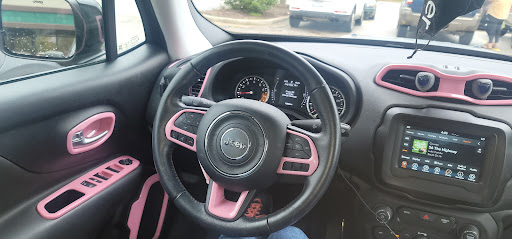 Car Dealer «Hubler Chevrolet Buick GMC», reviews and photos, 4687 Dixie Hwy, Bedford, IN 47421, USA