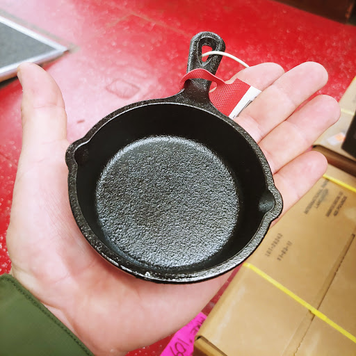 Sporting Goods Store «Andy & Bax Sporting Goods», reviews and photos, 324 SE Grand Ave, Portland, OR 97214, USA