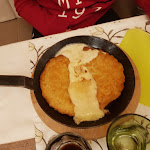 Photo n°2 de l'avis de Emanuele.r fait le 10/06/2018 à 07:33 sur le  Ristorante Pizzeria La Contea à Bolbeno