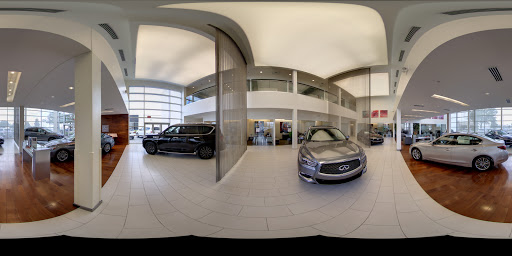 Used Car Dealer «Orlando INFINITI», reviews and photos, 4237 Millenia Blvd, Orlando, FL 32839, USA