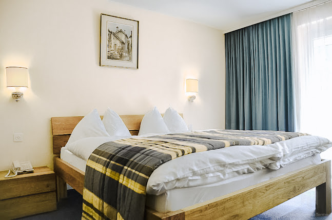 Rezensionen über Hotel Regina Terme in Siders - Spa