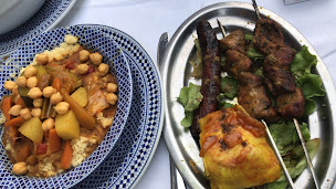 Photo n°17 de L'Arganier à Savigny-sur-Orge ()