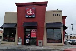 Jack in the Box image