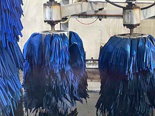 Car Wash «Mr Carwash», reviews and photos, 3104 Ogden Ave, Lisle, IL 60532, USA