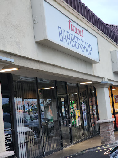 Barber Shop «Time Out Barbershop», reviews and photos, 12901 Chapman Ave, Garden Grove, CA 92840, USA