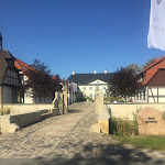 Photo n°1 de l'avis de Laszlo.a fait le 20/09/2020 à 20:29 sur le  Schloss Benkhausen - Tagungshotel à Espelkamp