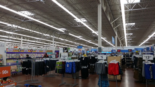 Department Store «Walmart Supercenter», reviews and photos, 534 S Duff Ave, Ames, IA 50010, USA