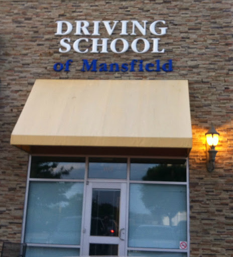 Driving School of Mansfield