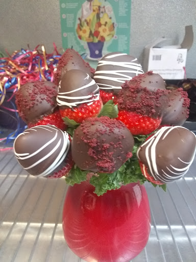 Gift Shop «Edible Arrangements», reviews and photos, 5114 Avenue N, Brooklyn, NY 11234, USA