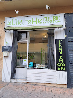 LheureH à Marseille