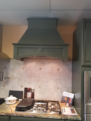 Appliance Store «Sohns Appliance Center Inc», reviews and photos, 23 Main St, Walden, NY 12586, USA