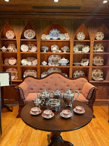 Art Museum «Bayou Bend Collection and Gardens», reviews and photos, 6003 Memorial Dr, Houston, TX 77265, USA