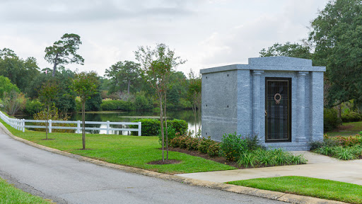 Cemetery «Oleander Memorial Gardens», reviews and photos, 306 Bradley Dr, Wilmington, NC 28409, USA
