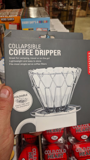 Furniture Store «Cost Plus World Market», reviews and photos, 490 Broad St, Shrewsbury, NJ 07702, USA