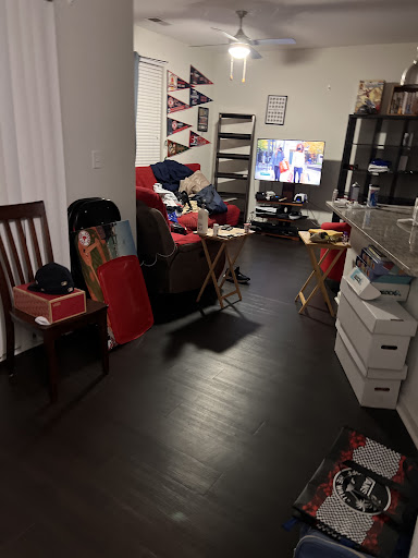 House Cleaning Service «Two Maids & A Mop», reviews and photos, 3440 St Vardell Ln d, Charlotte, NC 28217, USA