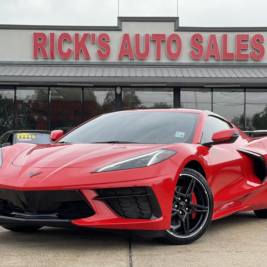 Rick's Auto Sales