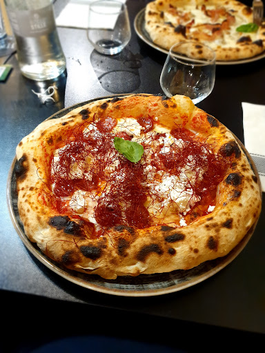 Fermento - Pizza e Bolle in Aprilia, Provincia di Latina