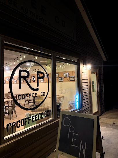 R&P Coffee Co.