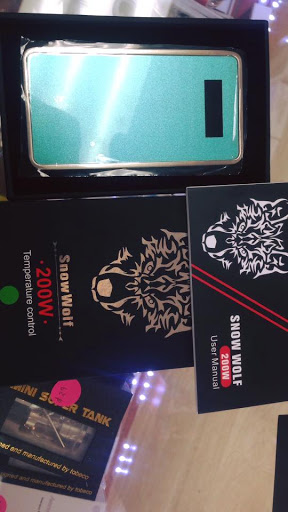 Tobacco Shop «Exotic Vapors Tobacco», reviews and photos, 1926 Touhy Ave, Des Plaines, IL 60018, USA