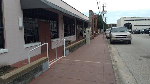 Arts Organization «Stages Repertory Theatre», reviews and photos, 3201 Allen Pkwy, Houston, TX 77019, USA