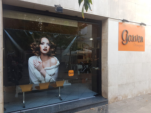 Garven Perruquers en Barcelona, Barcelona