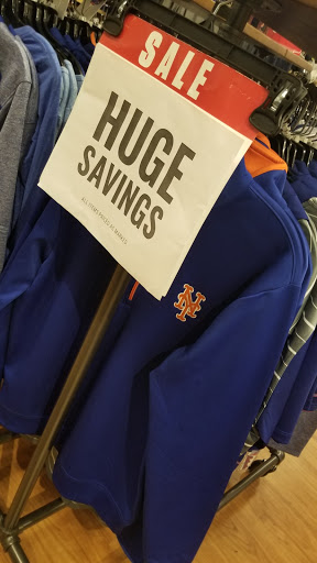 Sportswear Store «Rally House Oxford Valley», reviews and photos, 124 Commerce Blvd, Fairless Hills, PA 19030, USA