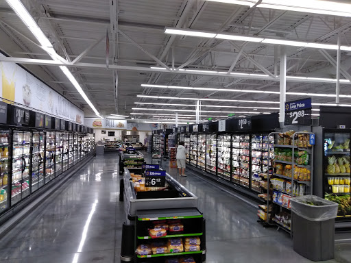 Supermarket «Walmart Neighborhood Market», reviews and photos, 622 E Ustick Rd, Caldwell, ID 83605, USA
