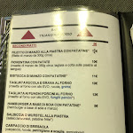 Photo n°13 de l'avis de Claudio.e fait le 24/04/2022 à 13:03 sur le  Primeria Bar Triangolo Rosso à Cascina