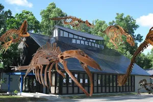 Numata Fossil Museum image