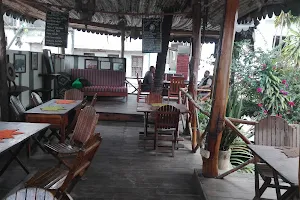 Green Garden Lounge Zanzibar image
