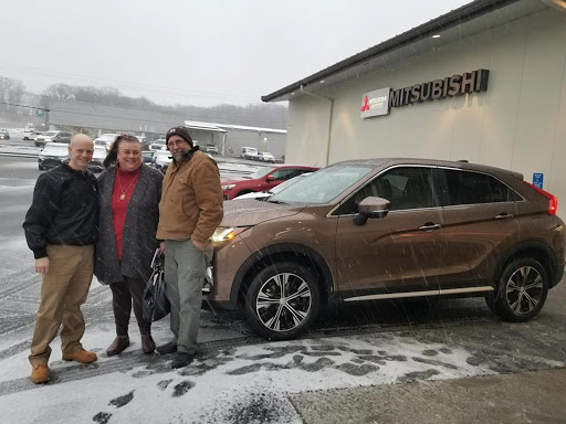 Mitsubishi Dealer «Westboro Mitsubishi», reviews and photos, 84 Turnpike Rd, Westborough, MA 01581, USA