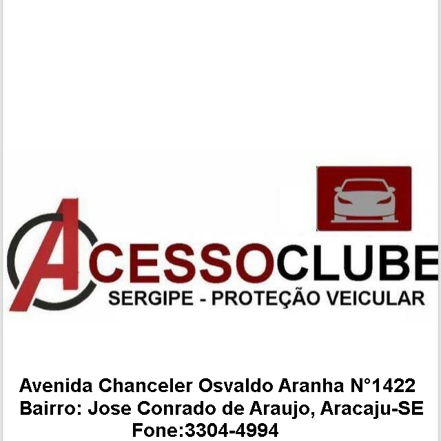 Acesso Clube Sergipe