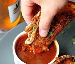 Tacos de Birria photo