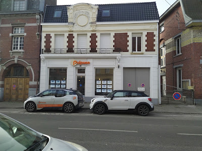 Pulp Immobilier Estaires à Estaires