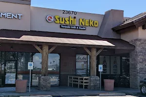 Sushi Neko image