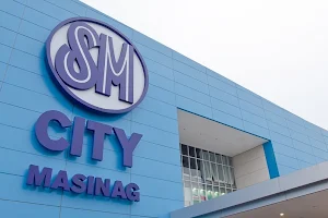 SM City Masinag image