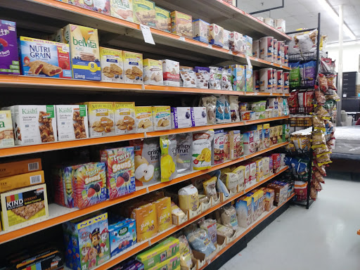 Discount Store «Big Lots», reviews and photos, 126 Boston St, Lynn, MA 01904, USA