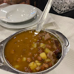 Photo n°6 de l'avis de Maria.a fait le 22/11/2018 à 16:00 sur le  O Forno à Almeirim