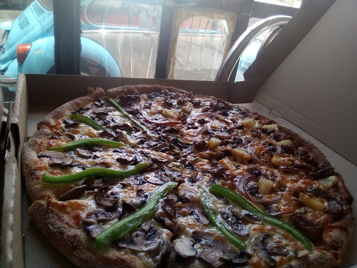 Rivera's Pizza Italiana