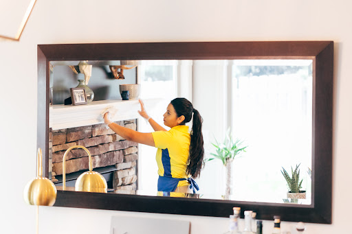 House Cleaning Service «The Maids», reviews and photos, 1430 Carpenter Ln, Modesto, CA 95351, USA