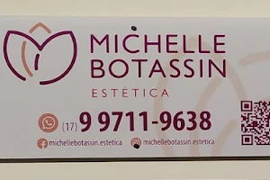 Michelle Botassin Estética image