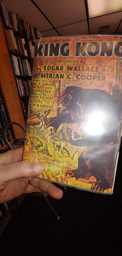 Used Book Store «Attic Books», reviews and photos, 100 Washington Blvd, Laurel, MD 20707, USA