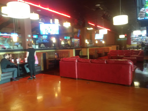 Movie Theater «Frank Theatres CineBowl & Grille at Parkside Town Commons», reviews and photos, 1140 Parkside Main St, Cary, NC 27519, USA