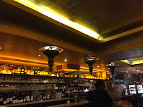 Atmosphère du Restaurant français Le Bucheron à Paris - n°13